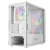 Компьютерный корпус Powercase Mistral Micro A3W TG ARGB White (CMMAW-A3) купить! 