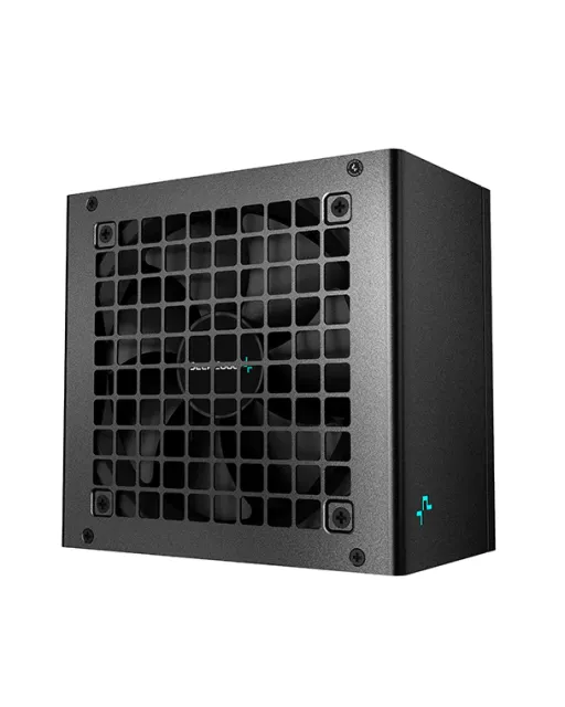 Блок питания Deepcool 700W PK700D R-PK700D-FA0B-WGEU купить! 