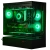 Игровой компьютер 990290 (Core Ultra 5 225F 3,3 ГГц/Intel B860/32 ГБ DDR5 6 ГГц/2048 ГБ/RTX 5060 Ti 16 ГБ/Wi-Fi/750W/Cougar CFV235 Mesh (CGR-2DA4B-M) черный) - купить по выгодной цене!