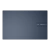 Ноутбук Asus Vivobook 15 X1504VA-BQ4055W11 (Core 5 120U/15.6" FHD/16Gb/512GB SSD/Intel UHD Graphics/Win 11 Pro/подсветка клавиатуры) Синий - фото