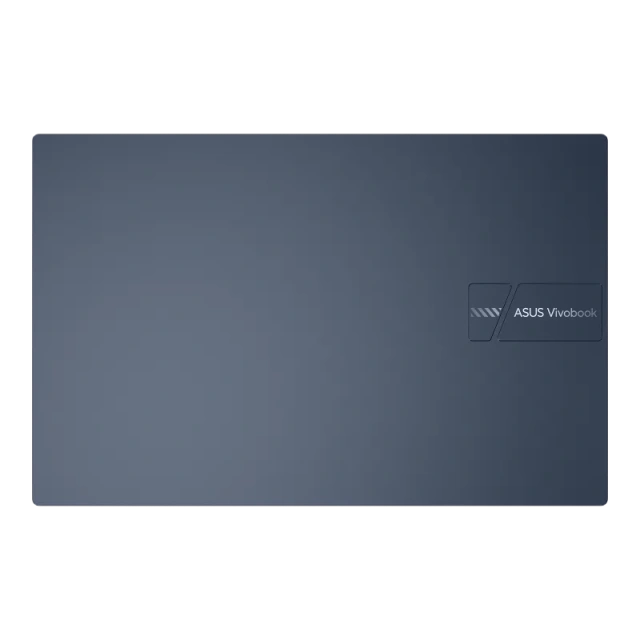 Ноутбук Asus Vivobook 15 X1504VA-BQ4055W11 (Core 5 120U/15.6" FHD/16Gb/512GB SSD/Intel UHD Graphics/Win 11 Pro/подсветка клавиатуры) Синий - фото