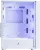 Компьютерный корпус 1STPLAYER GO6 ARGB White (GO6-WH-4F7-W) купить! 