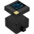 Система жидкостного охлаждения для процессора Thermalright Core Matrix 240 Vision ARGB Black (TRCM240VAB) купить! 