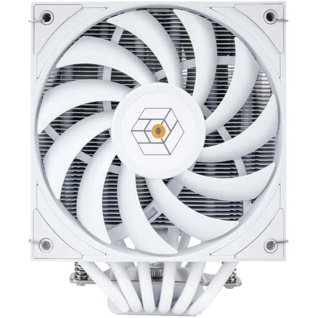 Кулер для процессора Thermalright Royal Knight 120 White (TRRK120W) купить! 