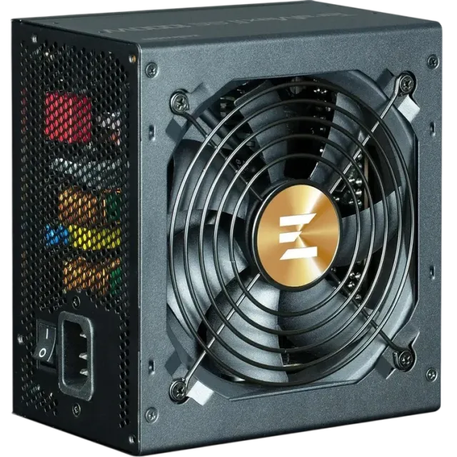 Блок питания Zalman 1000W ZM1000-TMX2SE купить! 