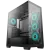 Компьютерный корпус Deepcool CG580 4F Chamber RGB Black (R-CG580-BKADA4-G-1) купить! 