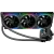 Система водяного охлаждения Thermalright Frozen Warframe SE 360 ARGB Black V2 (TRFWSE360ABV2) купить! 