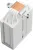 Кулер для процессора Deepcool AG500 WH ARGB V2 White купить! 