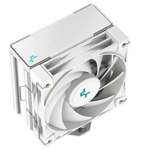 Кулер для процессора Deepcool AK400 White (AK400-WHNNMN-G-1) купить! 