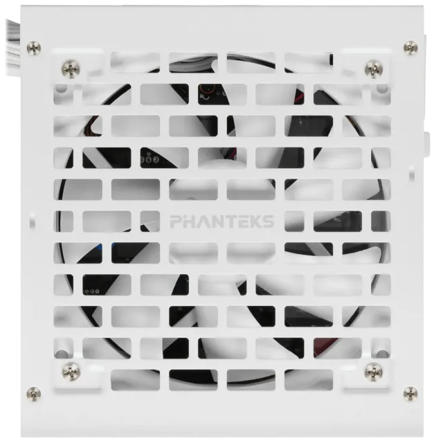 Блок питания PHANTEKS 650 AMP BH White (PH-P650BM_WT01) 16 Pin (PCIe 5.1 Connector Cable Details) купить! 