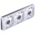 Комплект вентиляторов для корпуса JONSBO ARGB LED White (ZB-360W) купить! 