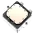 Система водяного охлаждения ID-Cooling DASHFLOW 360 BASIC WHITE LED купить! 