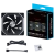 Вентилятор для корпуса UNI FAN SL Reverse ARGB Black V2 купить! 