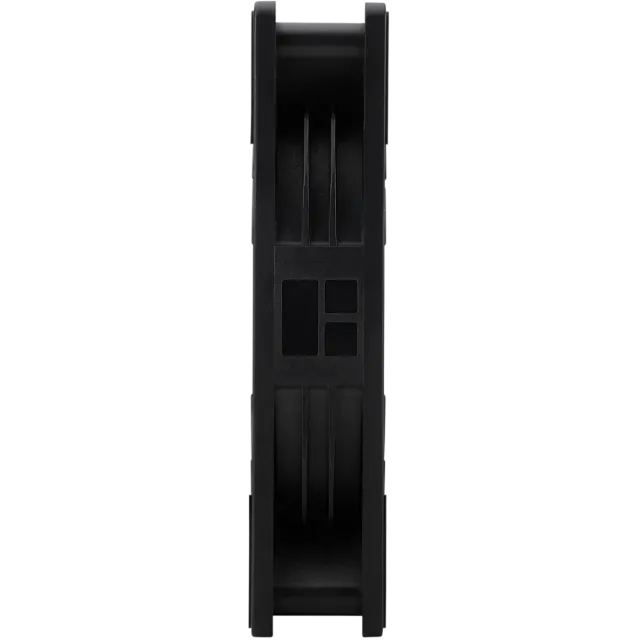 Комплект вентиляторов для корпуса Thermalright TL-S12-S ARGB Black (TRTLS12S.3P) купить! 