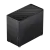 Компьютерный корпус Jonsbo D30 Black TG купить! 