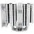 Кулер для процессора Thermalright Peerless Assassin 140 White (TRPA140W) купить! 