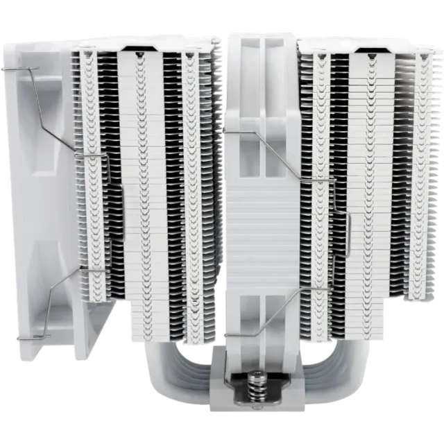 Кулер для процессора Thermalright Peerless Assassin 140 White (TRPA140W) купить! 