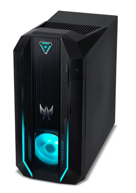Системный блок Predator Orion 3000 PO3-620 (Core i7-10700F/32Gb/1Tb HDD/WIFI 802.11ac/BT 5.0/Win 10 Home/USB 3.1 Gen 1 X 4 /USB 3.1 Gen 2 x1 /USB 3.1 Gen 2 Type-C x1 /DisplayPort x3/HDMI x1) - купить! 