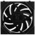 Комплект вентиляторов для корпуса Lian Li UNI FAN TL WIRELESS LCD 120 Reverse Blade Black (G99.12RTLLCD1W3B.R0) купить! 