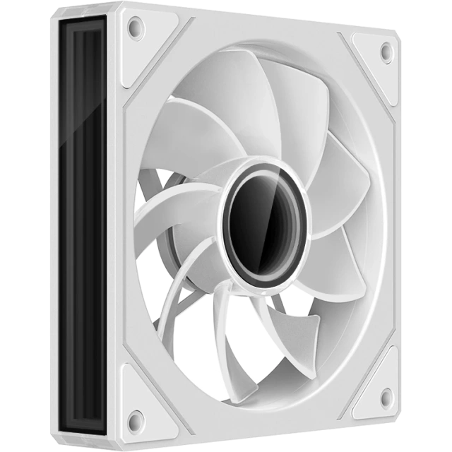 Вентилятор для корпуса XASTRA FM120W Reverse ARGB White (FM120-1WA-SRX-GL) купить! 