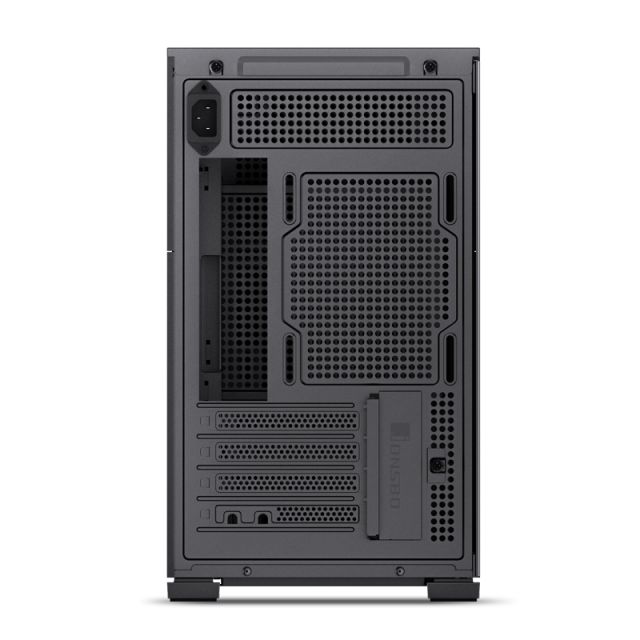 Компьютерный корпус Jonsbo D31 MESH TG Black купить! 