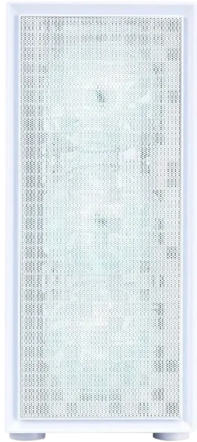 Компьютерный корпус 1STPLAYER GO6 ARGB White (GO6-WH-4F7-W) купить! 