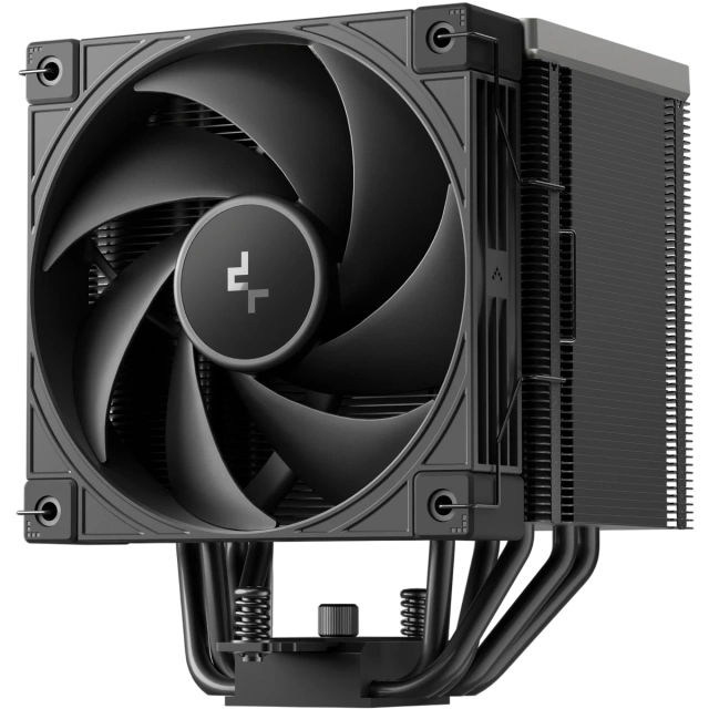 Кулер для процессора Deepcool AK500 G2 DIGITAL NYX купить! 