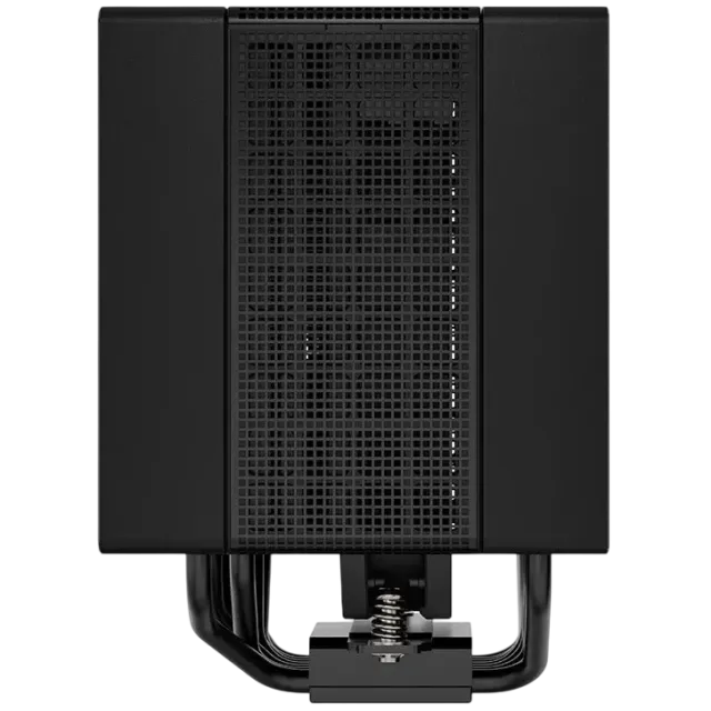 Кулер для процессора Deepcool ASSASSIN 4S Black (R-ASN4S-BKGPMN-G) купить! 