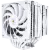 Кулер для процессора Thermalright Royal Knight 120 White (TRRK120W) купить! 