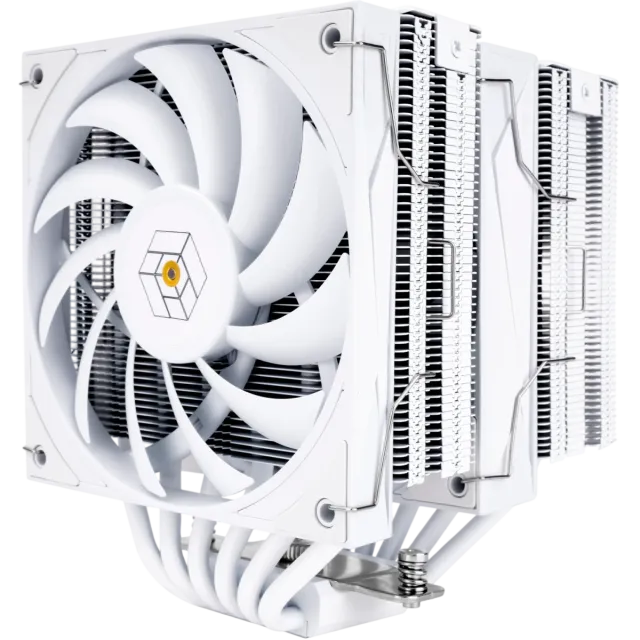Кулер для процессора Thermalright Royal Knight 120 White (TRRK120W) купить! 