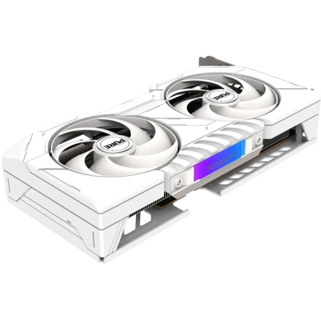 Видеокарта Sapphire Radeon RX 9060 XT Pure Gaming OC 16GB (11350-02-20G) купить! 