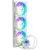 Система водяного охлаждения Valkyrie Jarn 420 ARGB White (C420W-RGB) купить! 