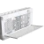 Компьютерный корпус XASTRA Q700 4ARGB-C10-UC White (Q700-4FM12A-C10-UC-WH) купить! 