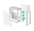 Компьютерный корпус Deepcool CC560 WH V2 White (R-CC560-WHGAA4-G-2) купить! 