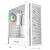 Компьютерный корпус Powercase Ultimate TG ARGB White (CUW-A4) купить! 