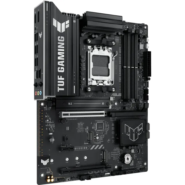 Материнская плата ASUS TUF GAMING B850-E WIFI (90MB1L20-M0EAY0) купить! 