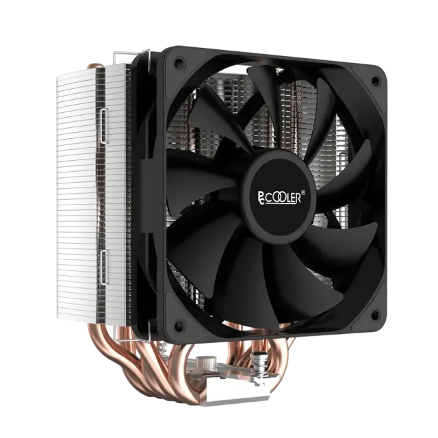 Кулер для процессора PCCooler CORONA R GI-H58U V2 PWM купить! 