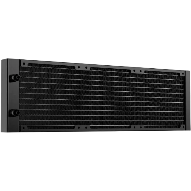 Система водяного охлаждения XASTRA LP360 ARGB BK Black (LP360-BKAFXX-GL) купить! 