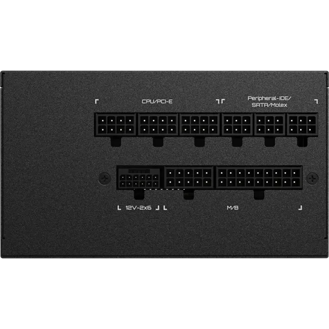 Блок питания Gigabyte 750W GP-UD750GM PG5 V2 купить! 