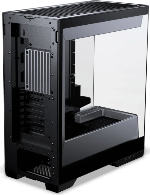 Игровой компьютер CUSTOM 5 ELITE [ RTX 5090 32 ГБ | Core Ultra 5 245K | 96 ГБ | 4 ТБ SSD ] - купить по выгодной цене!