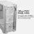 Компьютерный корпус Cougar MX600 RGB White (3857C90.0018) купить! 