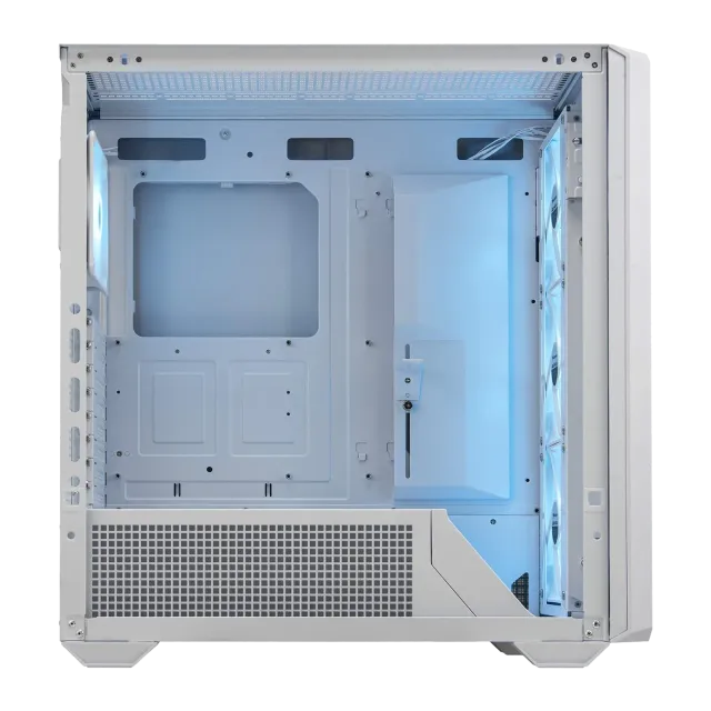 Компьютерный корпус Cougar MX600 RGB White (3857C90.0018) купить! 