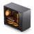 Компьютерный корпус Jonsbo D31 STD TG Black купить! 