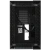 Корпус Cougar OmnyX Black Midtower (OmnyX Black) черный купить! 