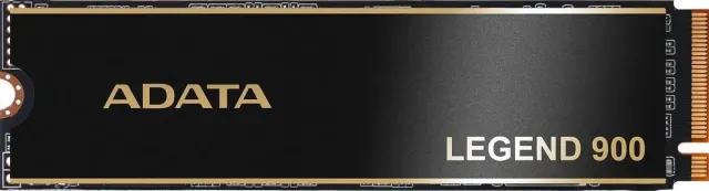 Твердотельный накопитель ADATA 1000 Gb LEGEND 900 SLEG-900-1TCS купить! 