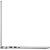 Ноутбук Dell 16 DC16256 (AMD Ryzen AI 5 330/16" 1920x1200/16Gb/512Gb SSD/AMD Radeon Graphics/Win 11 Home) Silver - фото