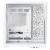 Компьютерный корпус Zone 51 Vault White (Z51CASVLTWH) купить! 