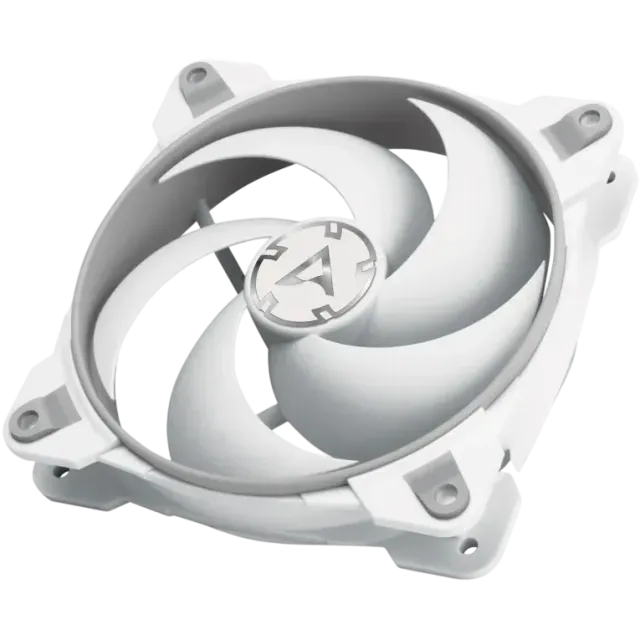 Вентилятор для корпуса Arctic Cooling BioniX P120 Grey/White PWM ACFAN00167A PWM купить! 