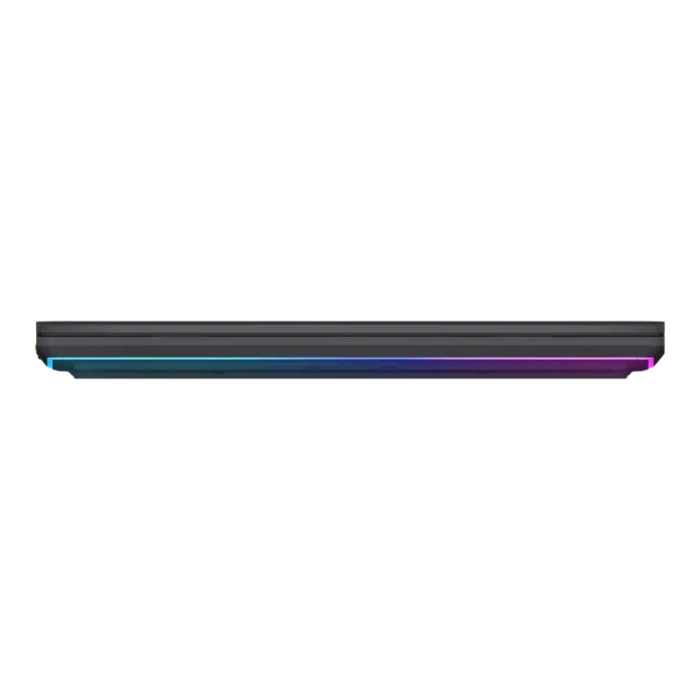 Ноутбук Asus ROG Strix G18 (2025) G815LW (Ultra 9 275HX/18" 2560x1600/64Gb/2Tb/NVIDIA GeForce RTX5080/Win 11 Pro) Gray - фото