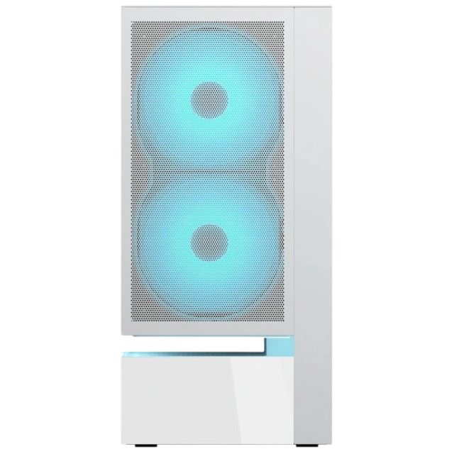 Игровой компьютер 989654 (Ryzen 5 7600X 4,7 ГГц/AMD B850/32 ГБ DDR5 6 ГГц/2048 ГБ SSD/RTX 5070 TI 16 ГБ/Wi-Fi/750W/Cougar CFV235 Mesh Белый) - купить по выгодной цене!